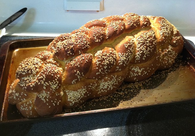 Challah